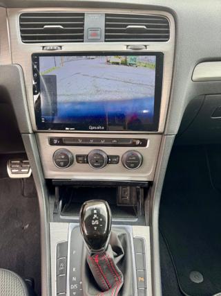 VOLKSWAGEN Golf usata, con Cruise Control