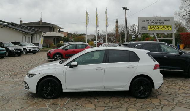 VOLKSWAGEN Golf usata, con Airbag