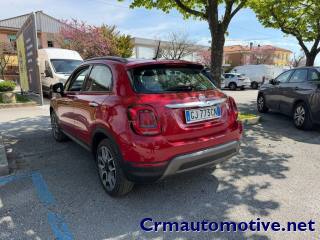 FIAT 500X usata, con Airbag Passeggero