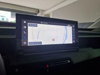 CITROEN C3 usata, con Volante in pelle