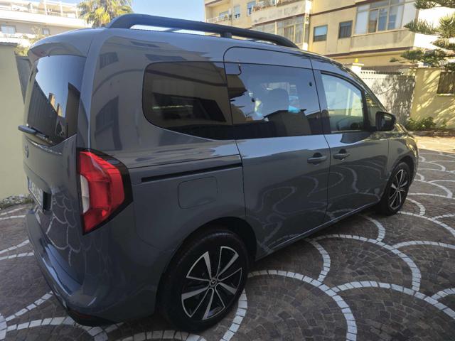 MERCEDES-BENZ Citan usata, con Cruise Control