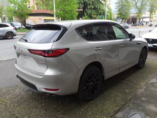 MAZDA CX-60 usata, con Servosterzo