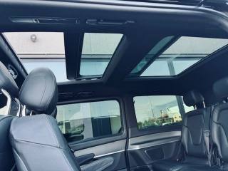 MERCEDES-BENZ V 250 usata, con Vetri oscurati