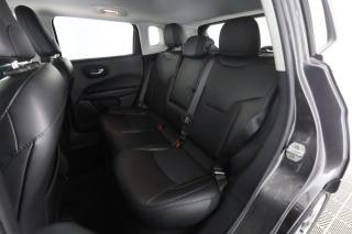 JEEP Compass usata 3