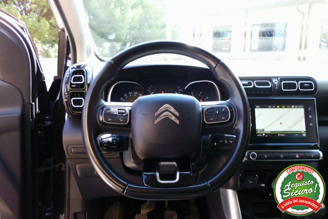 CITROEN C3 Aircross usata, con Cruise Control