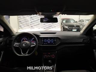 VOLKSWAGEN T-Cross usata 16
