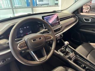 JEEP Compass usata, con Servosterzo