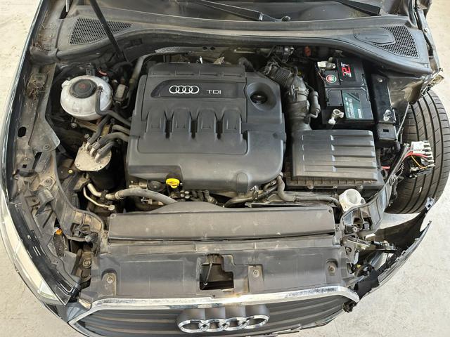 AUDI A3 usata, con Chiusura centralizzata