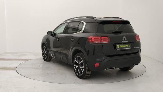 CITROEN C5 Aircross usata, con Airbag laterali