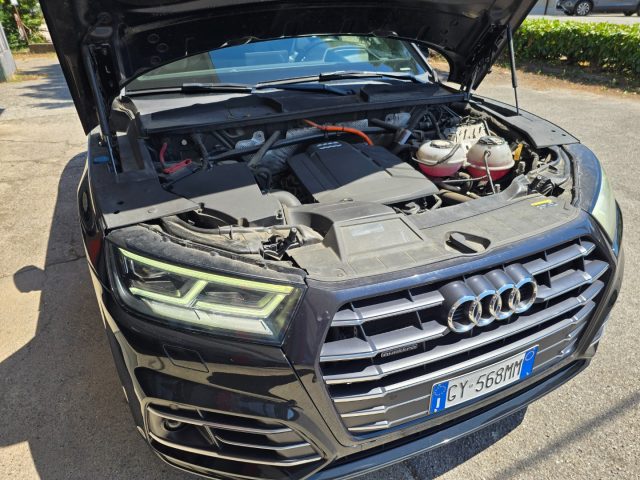 AUDI Q5 usata 218