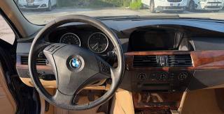 BMW 530 usata, con Fendinebbia