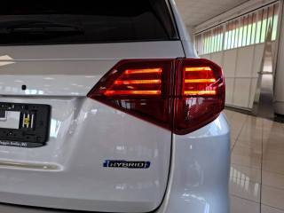 SUZUKI Vitara usata, con Servosterzo
