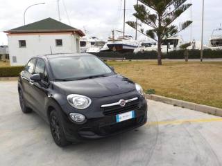 FIAT 500X usata, con Airbag laterali