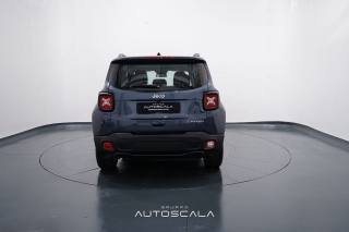 JEEP Renegade usata, con Alzacristalli elettrici