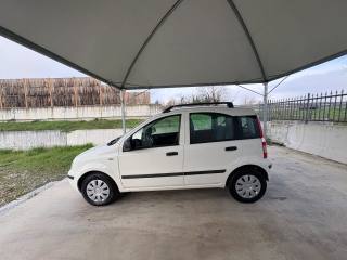 FIAT Panda usata, con Controllo automatico clima
