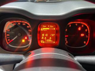 FIAT Panda usata, con Climatizzatore