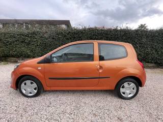 RENAULT Twingo usata 19