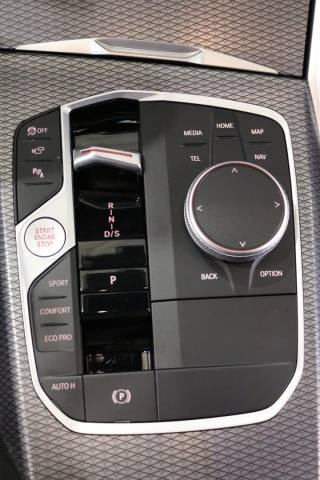 BMW 320 usata 25
