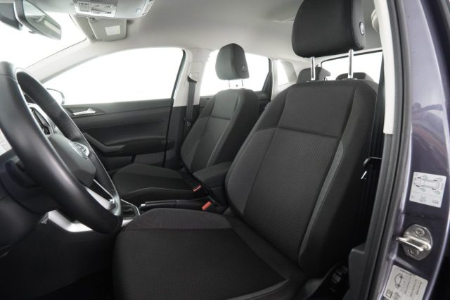 VOLKSWAGEN Polo usata 8