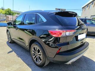 FORD Kuga usata 5