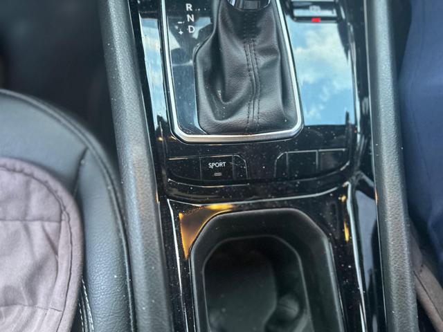 JEEP Compass usata 20