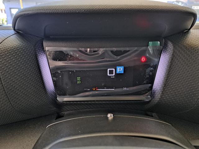 CITROEN C4 usata, con Park Distance Control