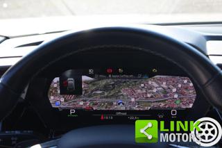 AUDI A3 usata, con Leve al volante