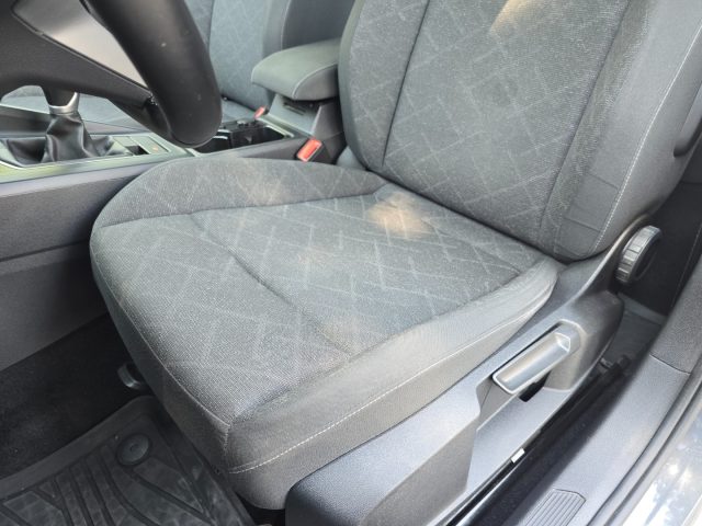 VOLKSWAGEN Golf usata 98