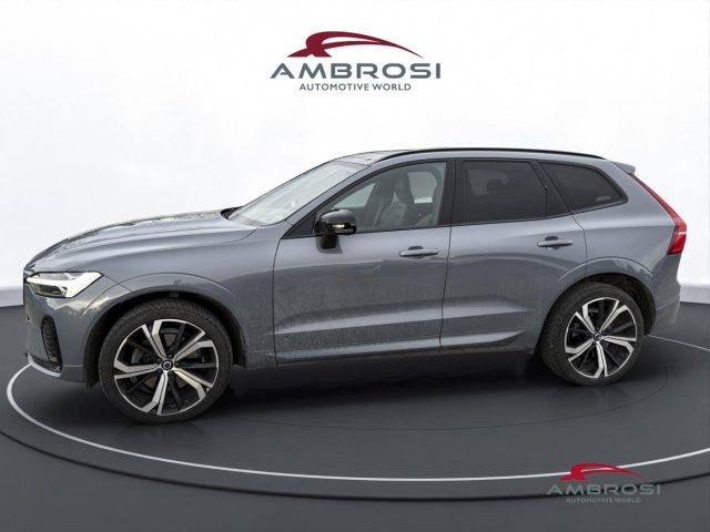 VOLVO XC60 usata 5