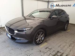 MAZDA CX-30 usata, con Airbag laterali