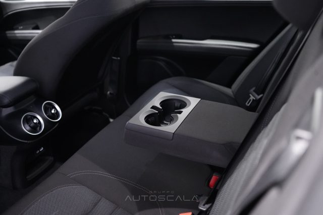 ALFA ROMEO Stelvio usata, con Volante multifunzione