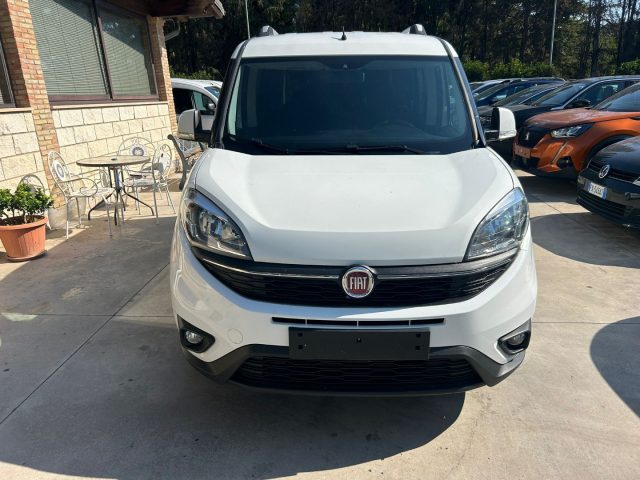 FIAT Doblo usata, con Airbag
