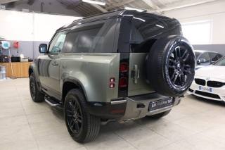 LAND ROVER Defender usata, con Airbag Passeggero