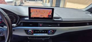 AUDI A4 allroad usata, con Immobilizzatore elettronico