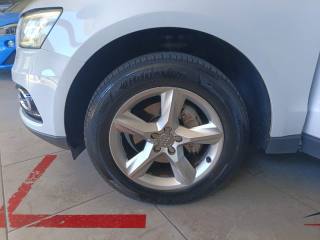 AUDI Q5 usata, con Cruise Control