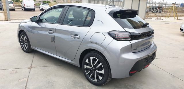 PEUGEOT 208 usata, con Alzacristalli elettrici