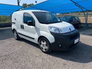 FIAT Fiorino 1.3 MJT 95CV Cargo SX- CRUISE CONTROL-NAVY-EURO6
