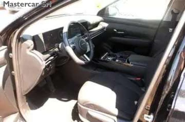 HYUNDAI Tucson usata, con Alzacristalli elettrici