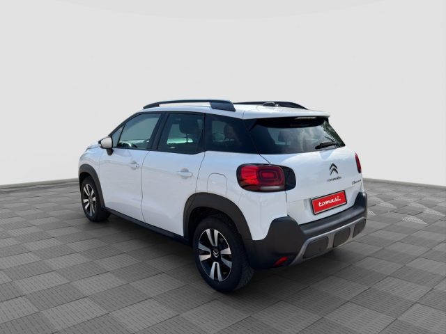 CITROEN C3 Aircross usata 2