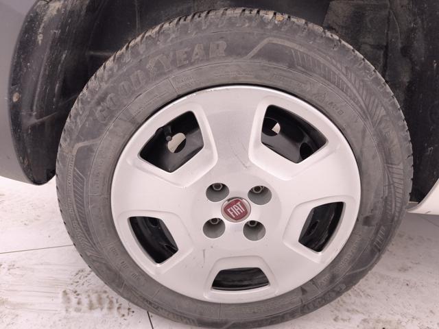 FIAT Fiorino usata 19