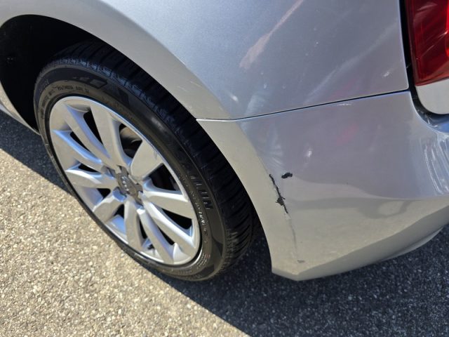 AUDI A1 usata, con Airbag Passeggero