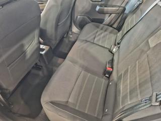 DACIA Sandero usata, con Cerchi in lega