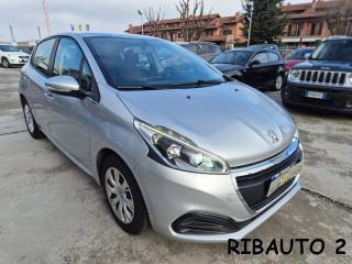 PEUGEOT 208 usata, con Bluetooth