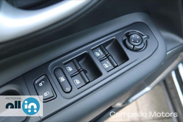 JEEP Renegade usata 14