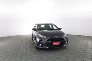 TOYOTA Yaris Yaris 1.5 Hybrid 5 porte Business