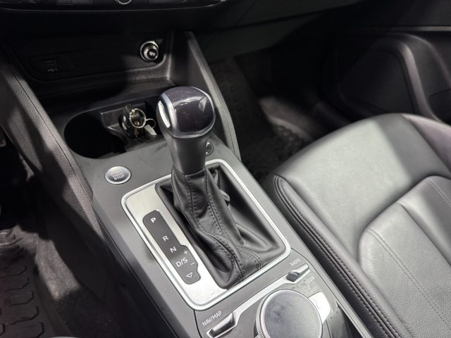 AUDI Q2 usata, con Immobilizzatore elettronico
