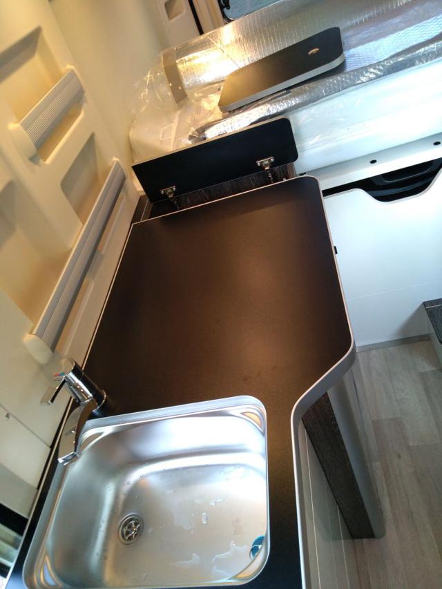 WESTFALIA usata 18