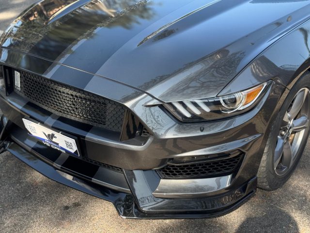 FORD Mustang usata, con Boardcomputer