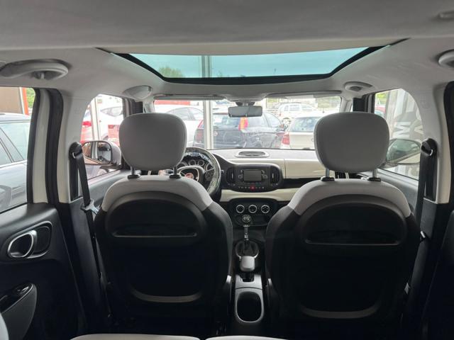 FIAT 500L usata, con ESP