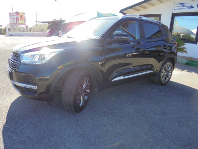 DR MOTOR DR 4.0 usata, con Chiusura centralizzata